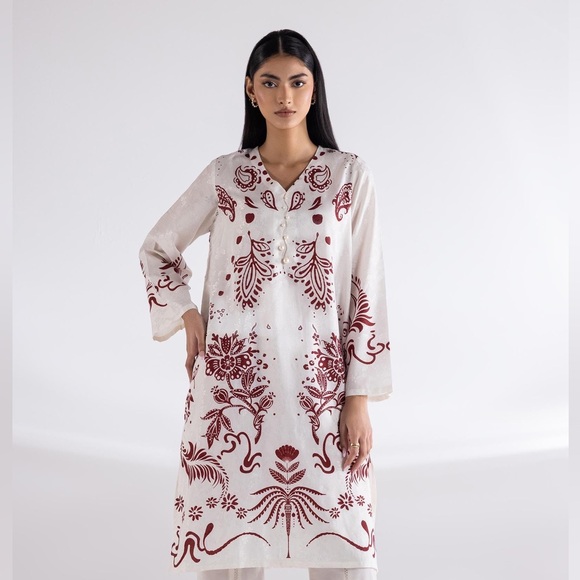 Sana Safinaz Other - Sana Safinaz kurti kameez